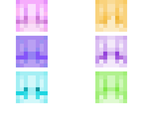 a bunch of free pfps!