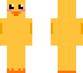 a duck bc i am bored