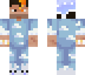 aaron pijama | roll
