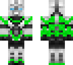 aerial chief