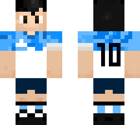 agus jugador de racing club