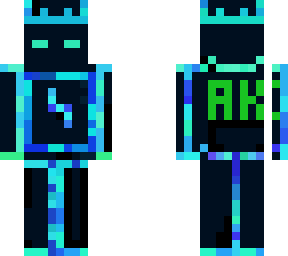 ak old