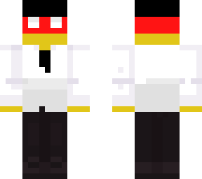 alemania countryball