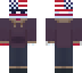 america player