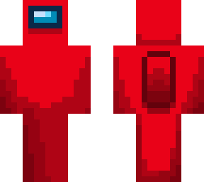 among us (updated visor)
