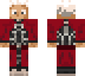 archer
