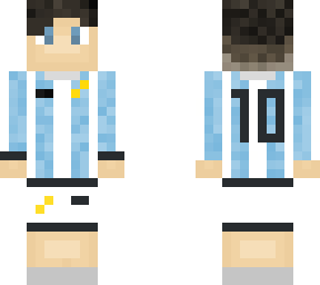 argentina fan fixed