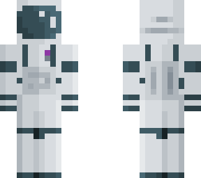 astronaut