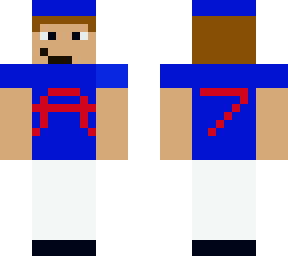 atlanta brave player