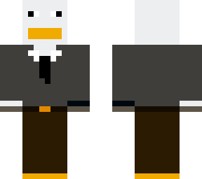 augusttheduck