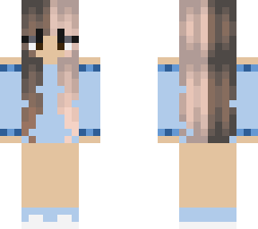 basic skin