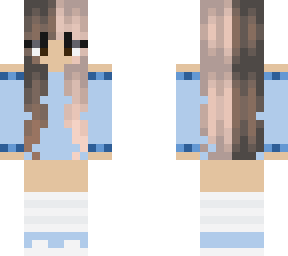 basic skin