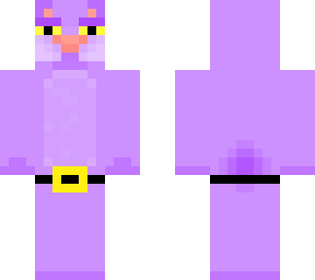 belt