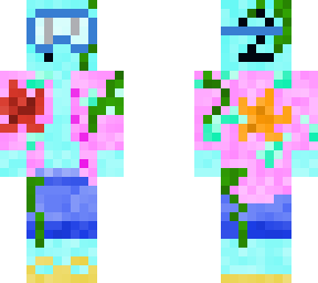 better water poret