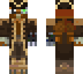 bionical tiki