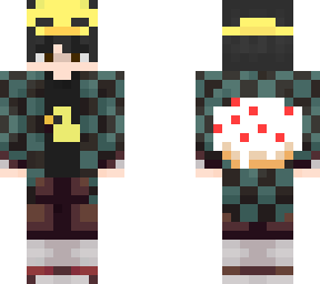 birthdayskin