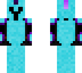 blue knight