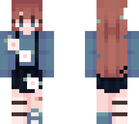 bluebells // slight effects
