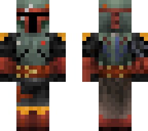 boba fett (the book of boba fett)