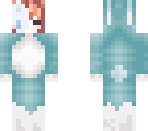 bunbun by cliffy