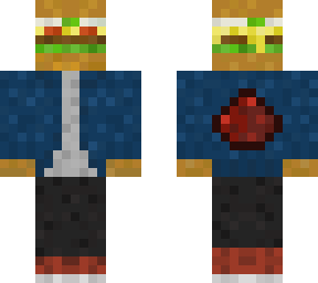 burgerbudy redstoner