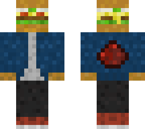 burgerbudy redtoner