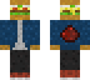 burgerbudy redtoner