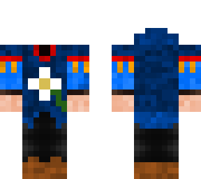 buttercup_warrior (draw face/fixed)