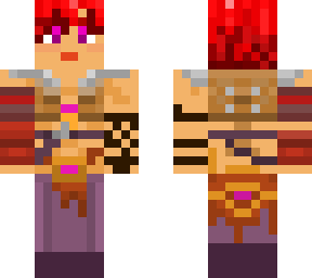 caspian paladins
