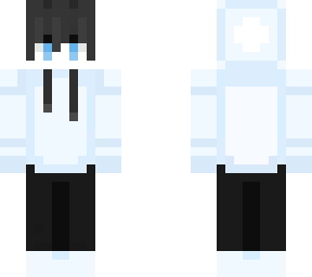 casual boy full base