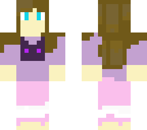 cat girl