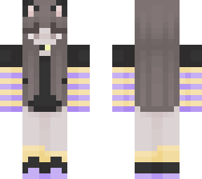 cat girl