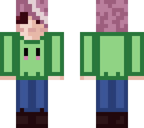 catus outfit bee