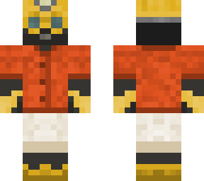 cave dwarf