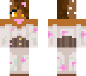 cherry blossom aaelus