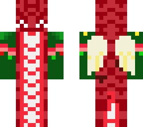 christmas noodle