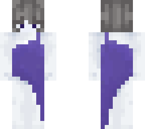 chrome lady