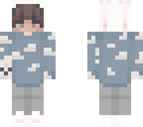 cloud boi