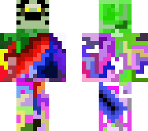 colors