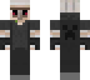 cool iron golem