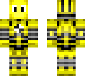 crash test dumby