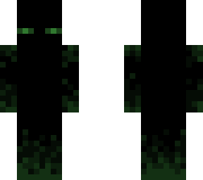 creeper enderman hybrid sona