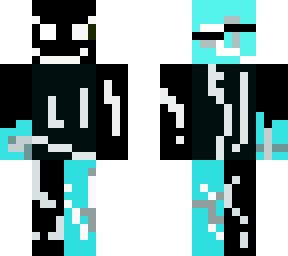 creeper leader dark lord