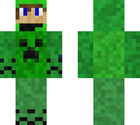 creeper people