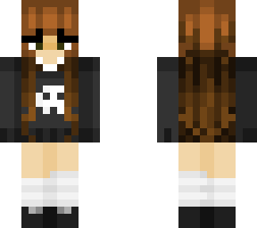 cute skin