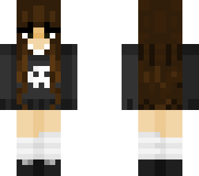 cute skin