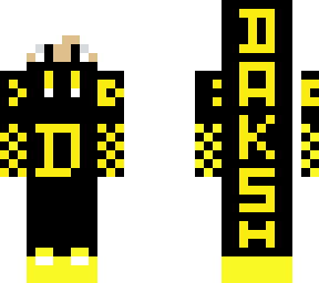 daksh