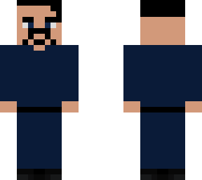 Daniel | Minecraft Skin