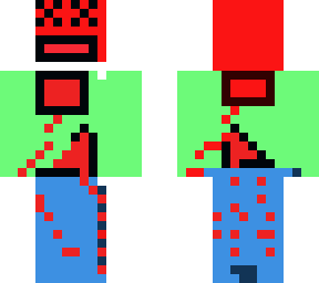 dead man