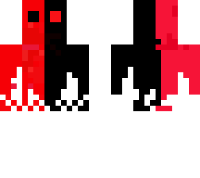 demon ghost